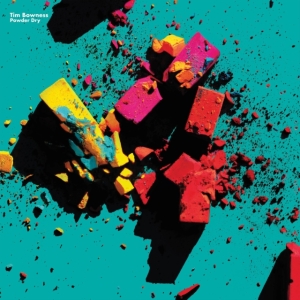 Bowness Tim - Powder Dry i gruppen VI TIPSAR / Fredagsreleaser / Fredag den 13:e september 2024 hos Bengans Skivbutik AB (5560625)