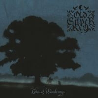 Old Silver Key - Tales Of Wanderings i gruppen CD / Kommande / Hårdrock hos Bengans Skivbutik AB (5560629)