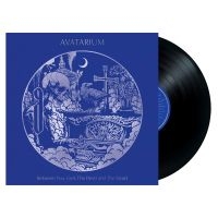 Avatarium - Between You, God, The Devil And The Dead i gruppen ÖVRIGT / Övrigt / Artiklar-kommande hos Bengans Skivbutik AB (5560635)