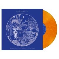 Avatarium - Between You, God, The Devil And The i gruppen ÖVRIGT / Övrigt / Artiklar-kommande hos Bengans Skivbutik AB (5560636)