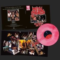 Metal Church - Live (Galaxy Vinyl Lp) i gruppen VI TIPSAR / Fredagsreleaser / Fredag den 13:e september 2024 hos Bengans Skivbutik AB (5560650)