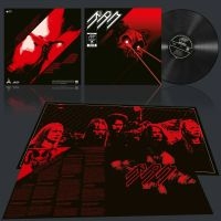 Ram - Forced Entry (Black Vinyl Lp) i gruppen VI TIPSAR / Fredagsreleaser / Fredag den 13:e september 2024 hos Bengans Skivbutik AB (5560653)