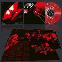 Ram - Forced Entry (Splatter Vinyl Lp) i gruppen VI TIPSAR / Fredagsreleaser / Fredag den 13:e september 2024 hos Bengans Skivbutik AB (5560654)