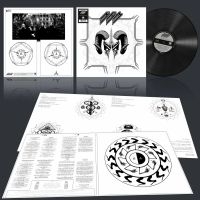 Ram - Lightbringe (Black Vinyl Lp) i gruppen VI TIPSAR / Fredagsreleaser / Fredag den 13:e september 2024 hos Bengans Skivbutik AB (5560655)