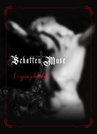 Schatten Muse - Vergänglichkeit (A5 Digipack) i gruppen VI TIPSAR / Fredagsreleaser / Fredag den 30:e augusti 2024 hos Bengans Skivbutik AB (5560671)