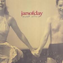 Jars Of Clay - Much Afraid i gruppen VI TIPSAR / Fredagsreleaser / Fredag den 6:e september 2024 hos Bengans Skivbutik AB (5560693)