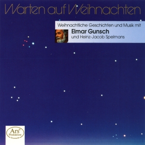 Various - Waiting For Christmas i gruppen CD / Klassiskt hos Bengans Skivbutik AB (5560711)