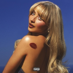 Sabrina Carpenter - Short N' Sweet i gruppen CD / Pop-Rock hos Bengans Skivbutik AB (5560777)