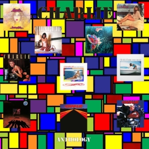 Charlie - Anthology (2 Lp Violet Vinyl) i gruppen VI TIPSAR / Fredagsreleaser / Fredag den 30:e augusti 2024 hos Bengans Skivbutik AB (5560778)
