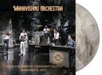 Mahavishnu Orchestra - Live At The Berkeley Community Thea i gruppen VI TIPSAR / Fredagsreleaser / Fredag den 30:e augusti 2024 hos Bengans Skivbutik AB (5560781)