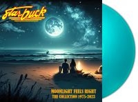 Starbuck - Moonlight Feels Right (3 Lp Turquoi i gruppen VI TIPSAR / Fredagsreleaser / Fredag den 30:e augusti 2024 hos Bengans Skivbutik AB (5560784)