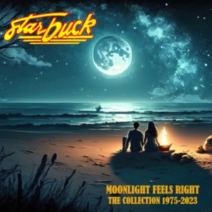 Starbuck - Moonlight Feels Right (3 Lp Turquoi i gruppen VI TIPSAR / Fredagsreleaser / Fredag den 30:e augusti 2024 hos Bengans Skivbutik AB (5560784)