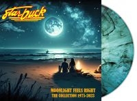 Starbuck - Moonlight Feels Right (3 Lp Marbled i gruppen VI TIPSAR / Fredagsreleaser / Fredag den 30:e augusti 2024 hos Bengans Skivbutik AB (5560785)