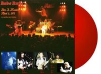 Babe Ruth - Live In Montreal (Red Vinyl Lp) i gruppen VI TIPSAR / Fredagsreleaser / Fredag den 30:e augusti 2024 hos Bengans Skivbutik AB (5560786)