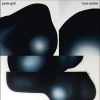 Gall Peter - Love Avatar i gruppen CD / Kommande / Jazz hos Bengans Skivbutik AB (5560795)