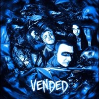 Vended - Vended i gruppen CD / Kommande / Hårdrock hos Bengans Skivbutik AB (5560805)