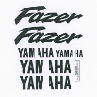 Fazer - Yamaha i gruppen VINYL / Kommande / Pop-Rock hos Bengans Skivbutik AB (5560822)