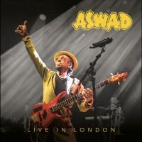 Aswad - Live In London i gruppen VI TIPSAR / Fredagsreleaser / Fredag den 30:e augusti 2024 hos Bengans Skivbutik AB (5560826)