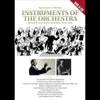 Britten Benjamin - Instruments Of The Orchestra i gruppen VI TIPSAR / Fredagsreleaser / Fredag den 6:e september 2024 hos Bengans Skivbutik AB (5560840)