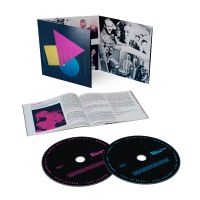 Bronski Beat - The Age Of Consent - 40Th Anniversary (2CD) i gruppen CD / Kommande / Elektroniskt,Pop-Rock hos Bengans Skivbutik AB (5560846)