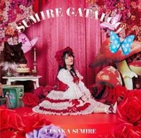 Sumire Uesaka - Sumire Catalog (2 Cd) i gruppen VI TIPSAR / Fredagsreleaser / Fredag den 13:e september 2024 hos Bengans Skivbutik AB (5560849)