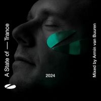 Armin Van Buuren - A State Of Trance 2024 i gruppen VI TIPSAR / Fredagsreleaser / Fredag den 23:e augusti hos Bengans Skivbutik AB (5560860)