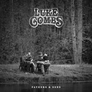 Combs Luke - Fathers & Sons i gruppen VI TIPSAR / Fredagsreleaser / Fredag den 30:e augusti 2024 hos Bengans Skivbutik AB (5560864)