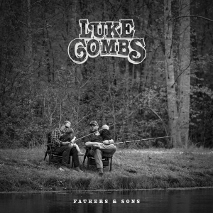 Combs Luke - Fathers & Sons i gruppen VI TIPSAR / Fredagsreleaser / Fredag den 30:e augusti 2024 hos Bengans Skivbutik AB (5560864)