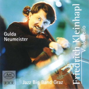 Gulda/Neumeister - Gulda: Concerto For Violoncello & W i gruppen VI TIPSAR / Julklappstips CD hos Bengans Skivbutik AB (5560903)