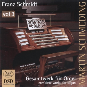 Schmidt Franz - Franz Schmidt - Complete Works For i gruppen MUSIK / SACD / Klassiskt hos Bengans Skivbutik AB (5560922)