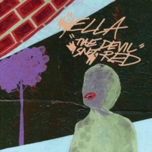 Hella - The Devil Isn't Red (20Th Anniversa i gruppen VINYL / Pop-Rock hos Bengans Skivbutik AB (5560948)