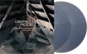 Depeche Mode - Nos Alive Festival Vol.1 (2 Lp Clea i gruppen VI TIPSAR / Fredagsreleaser / Fredag den 22:a november 2024 hos Bengans Skivbutik AB (5560950)