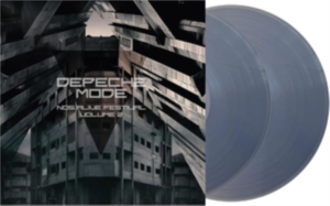 Depeche Mode - Nos Alive Festival Vol.2 (2 Lp Clea i gruppen VI TIPSAR / Fredagsreleaser / Fredag den 22:a november 2024 hos Bengans Skivbutik AB (5560951)