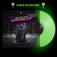 Funeral Portrait The - Greetings From Suffocate City i gruppen VINYL / Kommande / Pop-Rock hos Bengans Skivbutik AB (5560957)