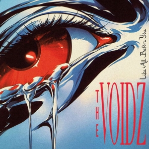 Voidz The - Like All Before You i gruppen CD / Kommande / Pop-Rock hos Bengans Skivbutik AB (5560960)