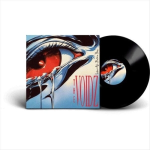 Voidz The - Like All Before You i gruppen VINYL / Kommande / Pop-Rock hos Bengans Skivbutik AB (5560961)