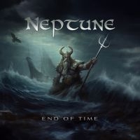 Neptune - End Of Time i gruppen VI TIPSAR / Fredagsreleaser / Fredag den 20:e september 2024 hos Bengans Skivbutik AB (5560977)