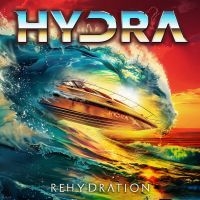 Hydra - Rehydration i gruppen VI TIPSAR / Fredagsreleaser / Fredag den 11:e oktober 2024 hos Bengans Skivbutik AB (5560980)