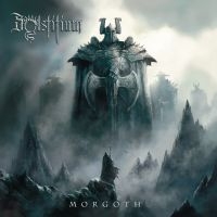 Solstitium - Morgoth i gruppen VI TIPSAR / Fredagsreleaser / Fredag den 6:e september 2024 hos Bengans Skivbutik AB (5560992)