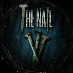 The Nail - The Nail i gruppen VI TIPSAR / Fredagsreleaser / Fredag den 13:e september 2024 hos Bengans Skivbutik AB (5560995)
