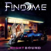 Find Me - Nightbound i gruppen VI TIPSAR / Fredagsreleaser / Fredag den 13:e september 2024 hos Bengans Skivbutik AB (5560996)