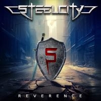 Steelcity - Reverence i gruppen VI TIPSAR / Fredagsreleaser / Fredag den 20:e september 2024 hos Bengans Skivbutik AB (5561000)