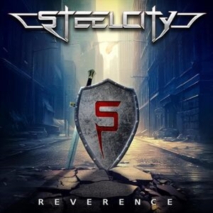 Steelcity - Reverence i gruppen VI TIPSAR / Fredagsreleaser / Fredag den 20:e september 2024 hos Bengans Skivbutik AB (5561000)