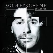 Godley & Creme - Collected i gruppen VI TIPSAR / Fredagsreleaser / Fredag den 6:e september 2024 hos Bengans Skivbutik AB (5561003)