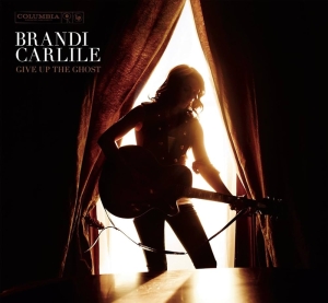 Brandi Carlile - Give Up The Ghost i gruppen VINYL / Kommande / World Music hos Bengans Skivbutik AB (5561009)