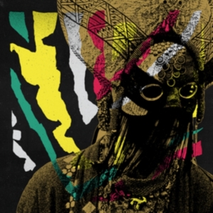 Goat - Goat i gruppen VI TIPSAR / Fredagsreleaser / Fredag den 11:e oktober 2024 hos Bengans Skivbutik AB (5561069)