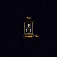 Egg - Egg i gruppen VINYL / Kommande / Pop-Rock hos Bengans Skivbutik AB (5561086)