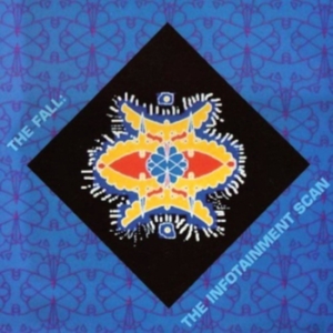 Fall The - The Infotainment Scan i gruppen VI TIPSAR / Fredagsreleaser / Fredag den 18:e oktober 2024 hos Bengans Skivbutik AB (5561127)