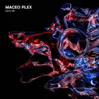 Maceo Plex - Fabric 98 : i gruppen CD / Pop-Rock hos Bengans Skivbutik AB (5561131)