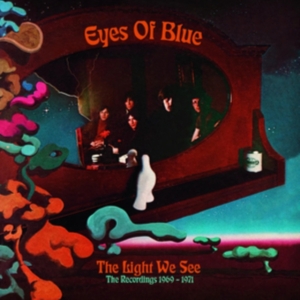 Eyes Of Blue - The Light We See: The Recordings 19 i gruppen VI TIPSAR / Fredagsreleaser / Fredag den 25:e oktober 2024 hos Bengans Skivbutik AB (5561140)